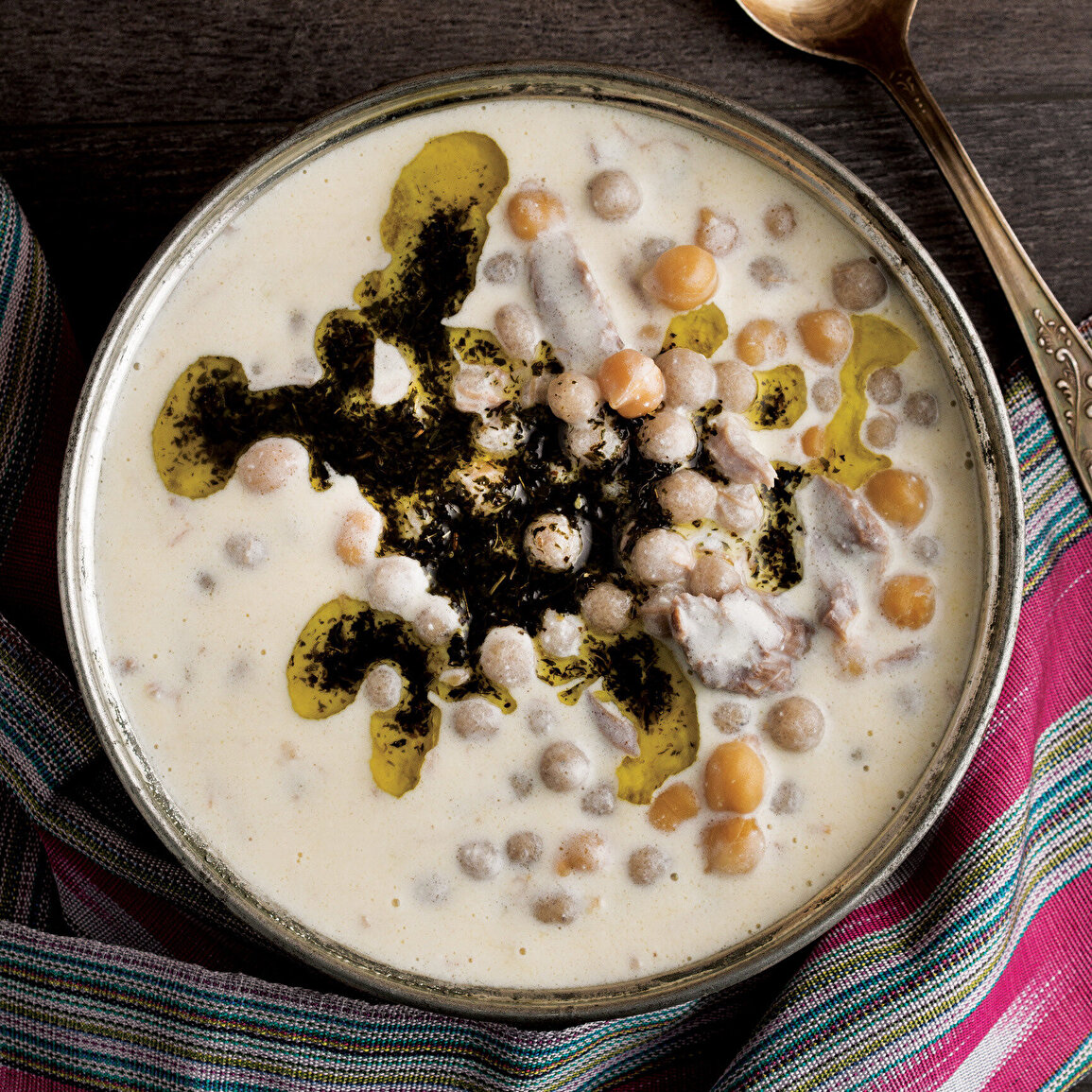 Antepce Yöresel Ev Yemekleri Tarihi Osmanlı Pilavcısı